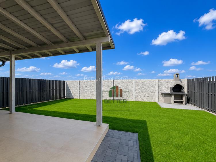 Vila P+1E de Vanzare – 4 Camere | Rate Direct Dezvoltator | Comuna Berceni/Vidra - 6
