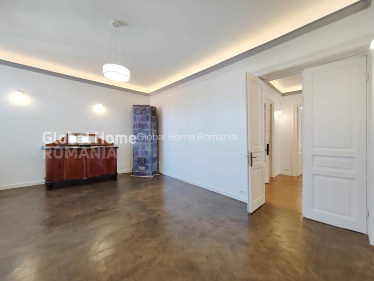 Apart. 4 Cam. | Birouri | Calea Dorobanți - Romană | Stadal - 16