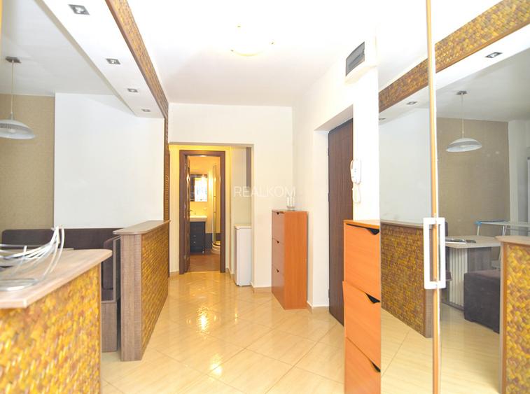 INCHIRIERE APARTAMENT 2 CAMERE CALEA CALARASILOR - HYPERION - 17