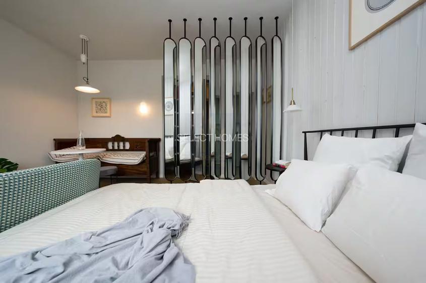 Studio | AirBnB | Investitie | Vanzare *Cismigiu* - 3