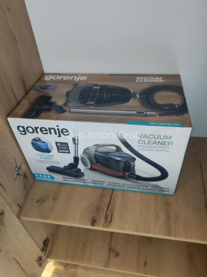 Garsoniera | Habio Residence | Loc de parcare | Centrala Proprie | AC | - 7