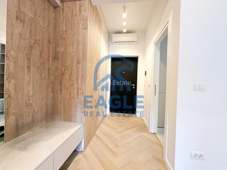 Aviatorii Residence - Studio de lux cu balcon pe termen lung - 6