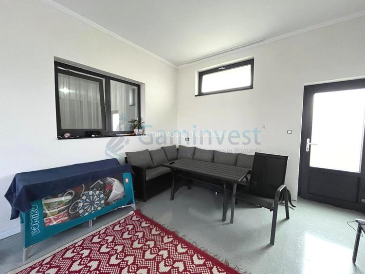 Casa de vanzare pe un singur nivel in Les, Bihor - 13