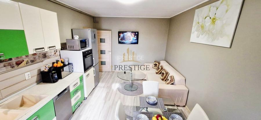 Apartament 3 camere de vânzare – Șelimbăr, zona Pictor Nicolae Brana - 2