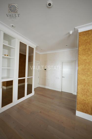 PENTHOUSE-ULTRALUX -TERASA 170 MP -2 PARCARI SUBTERANE - 26