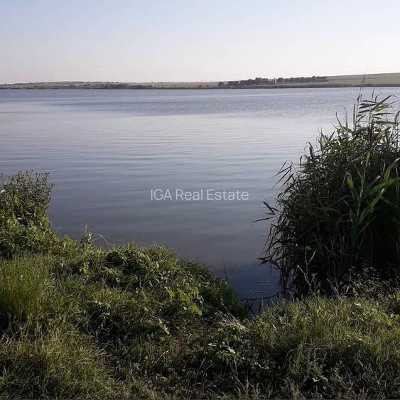 Investitie  lac Corbu - 2