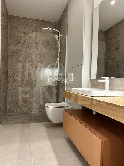 Apartament 2 camere, tip duplex, imobil premium – Gheorgheni, Piața Cipariu - 25