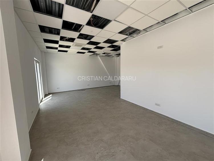 Inchiriere depozit/hala/spatiu industrial Chiajna - Centura, ILFOV - 9