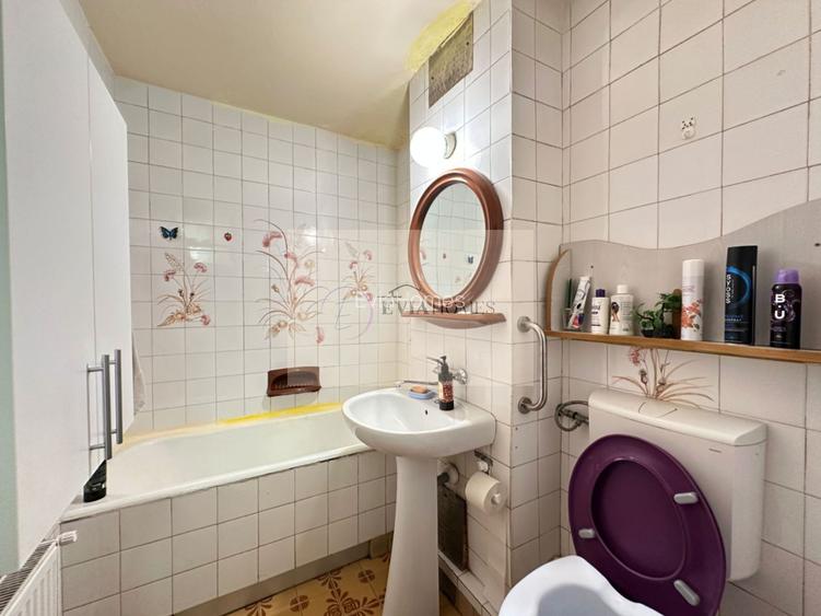 3 camere/2 bai/etaj 3/Cartier Grigorescu zona Casa Vikingilor - 5