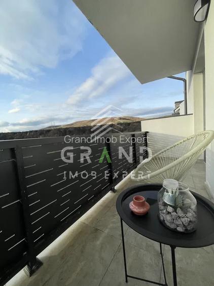 Oportunitate! Apartament 3 Camere | Parcare | Balcon | Floresti/Tineretului - 6