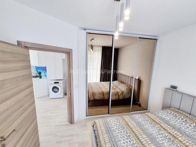 Apartament 2 camere | Parcare | Zona Sisești / Jandarmeriei - 5