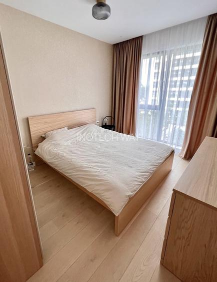 2 Camere cu parcare subterană Nusco City | Pipera | Promenada | Floreasca - 7
