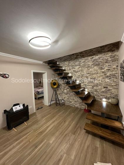 Casa P+M  renovata integral - 14