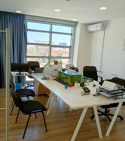 0% comision! Inchiriere birouri Unirii, 257 mp - 7