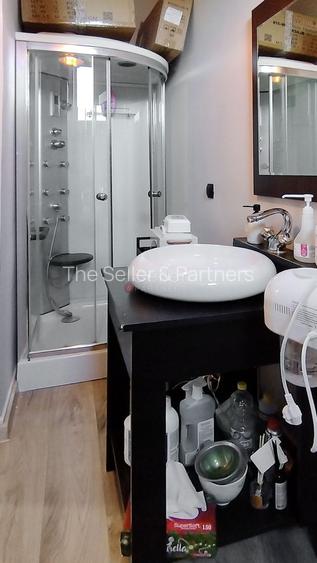 Spatiu Comercial Zona Centrala - 17