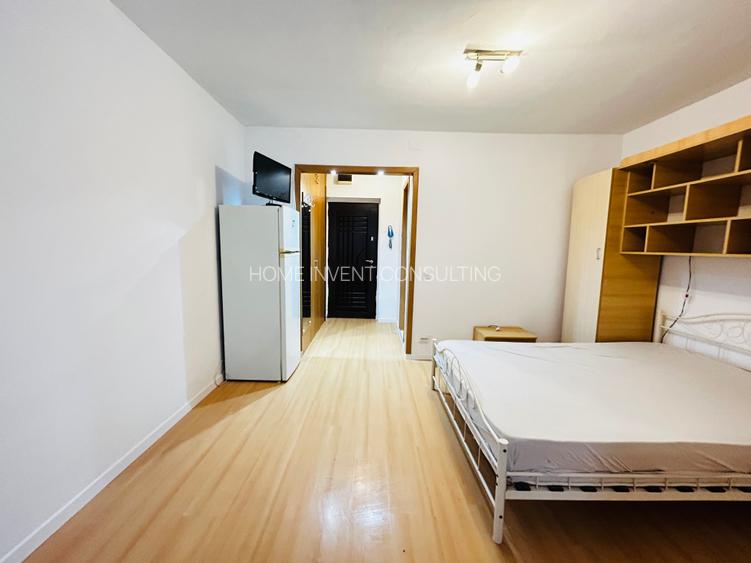 Inchiriere Garsoniera Piata Minis Costin Georgian - 2