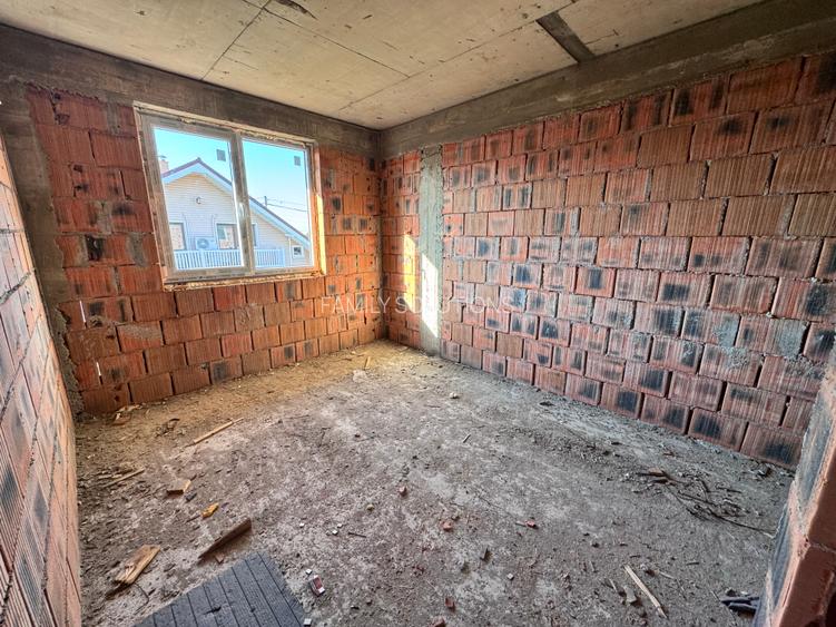 Casa P+1+Pod situata in Allegria. 4 cam. Util 105mp. teren 210 mp - 14