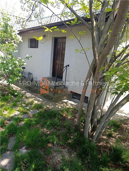 Casa tip P+1 zona Merei - 20
