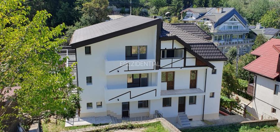 CASA SARATA MONTEORU- IDEAL INVESTITIE - 2
