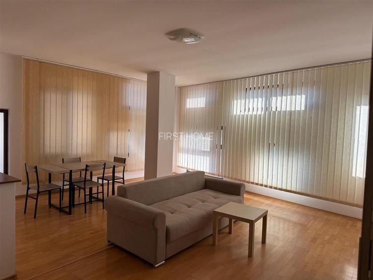 Ap 2 cam, etaj 2, zona IPJ Vrancea- Liceul Unirea - 4