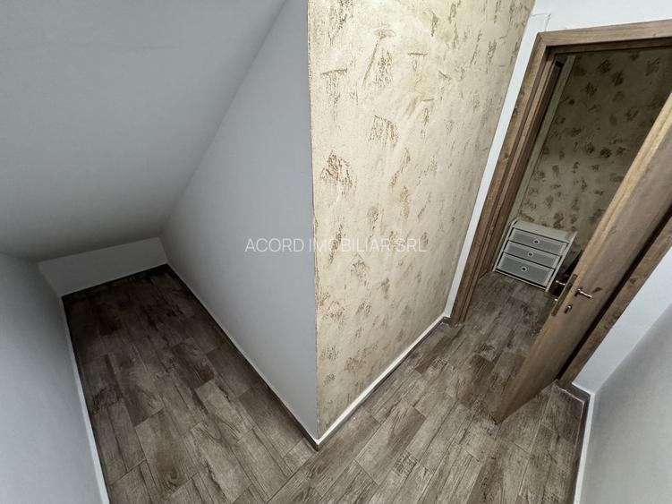 Apartament 2 camere zona Casa de Cultura cu Curte - 12