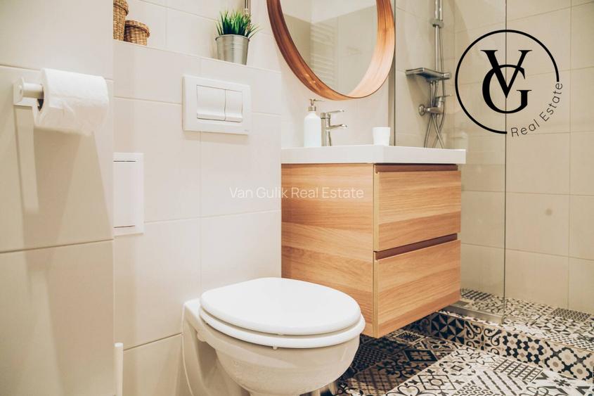 Apartament 2 camere - Afacere la cheie in Centrul Vechi - 6