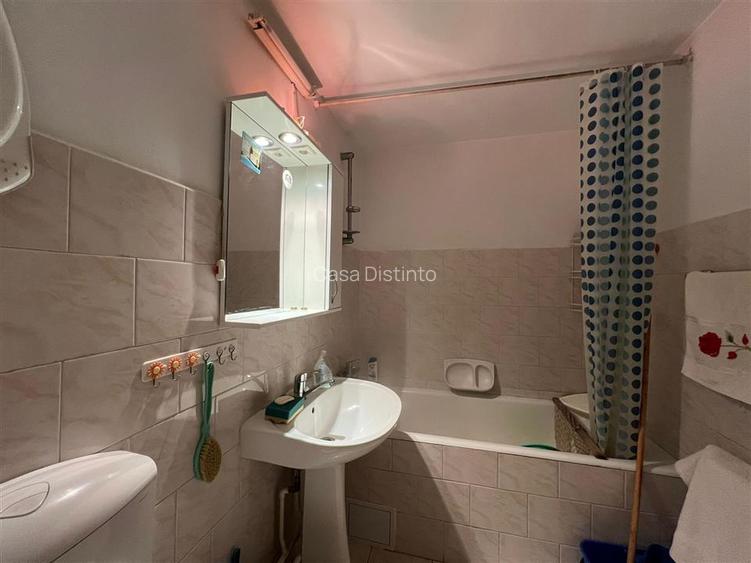 Apartament cu 4 camere zona Moldovei - 6