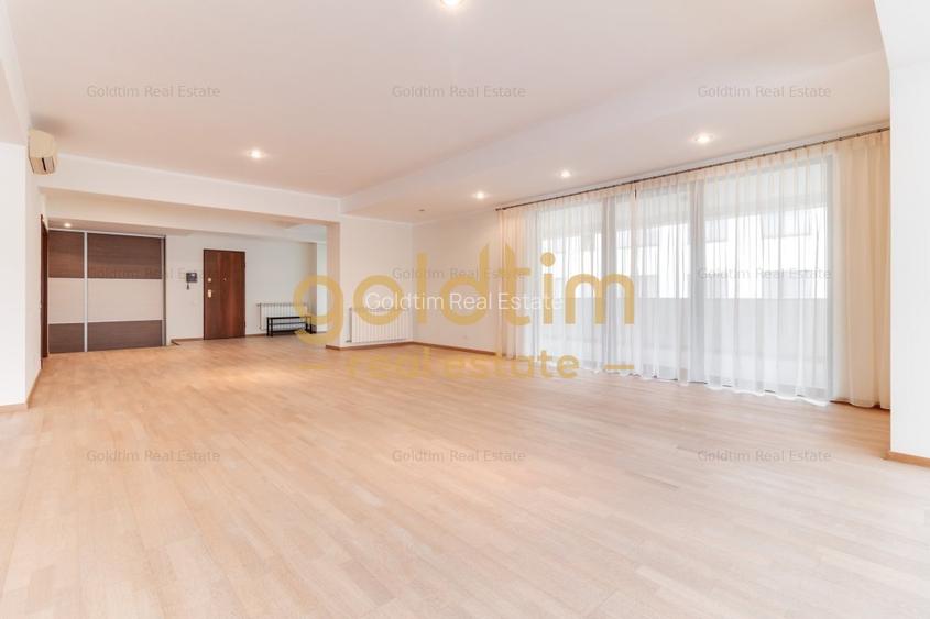Penthouse spectaculos 4 camere 462mp, terasa,bloc boutique,Soseaua Nordului - 26