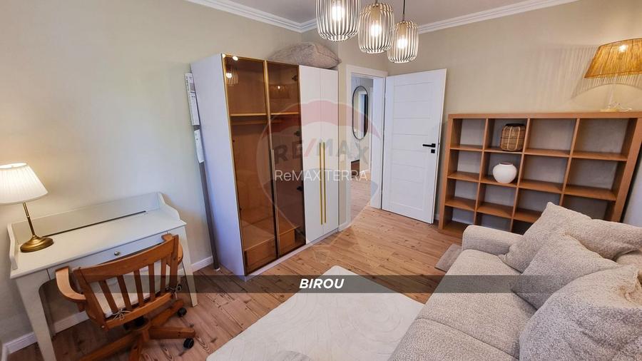 Apartament cu 3 camere premium de închiriat în zona Sasar - 11