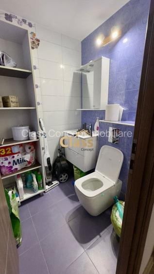 Apartament 3 camere | Decomandat | 64 mpu | Gheorghe Dima Zorilor - 6