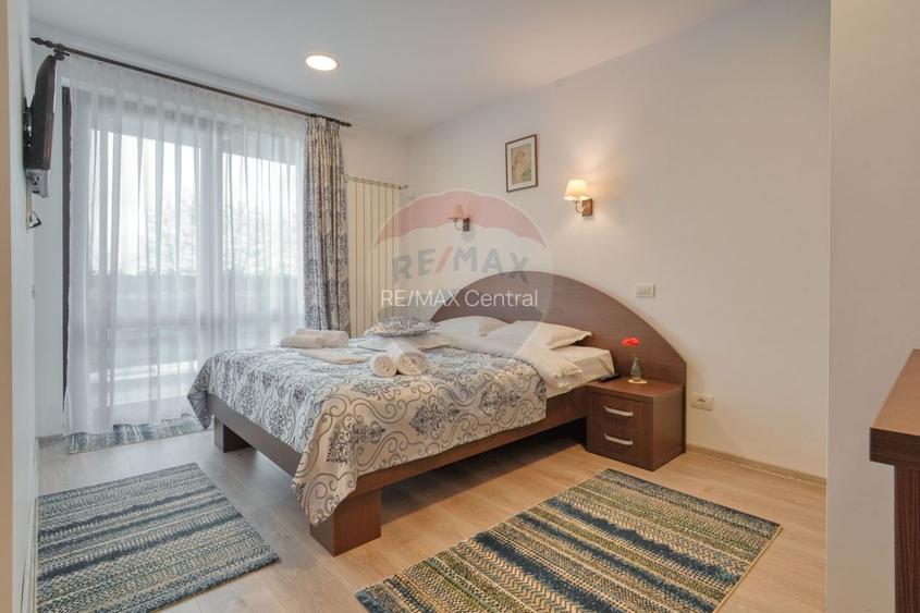 Spațiu, confort și atmosfera perfectă pentru oaspeți speciali - 11