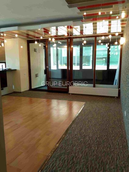 AVIATIEI, BIHARIA  pod BANEASA, parcare subterana, comision 0 - 2