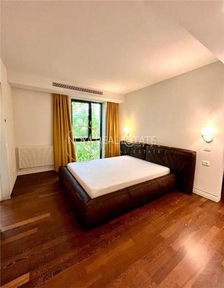 Apartament cu 3 camere in Floreasca bloc nou - 5