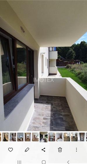 Apartament cu doua camere in bloc nou in Trivale / Magic - 3