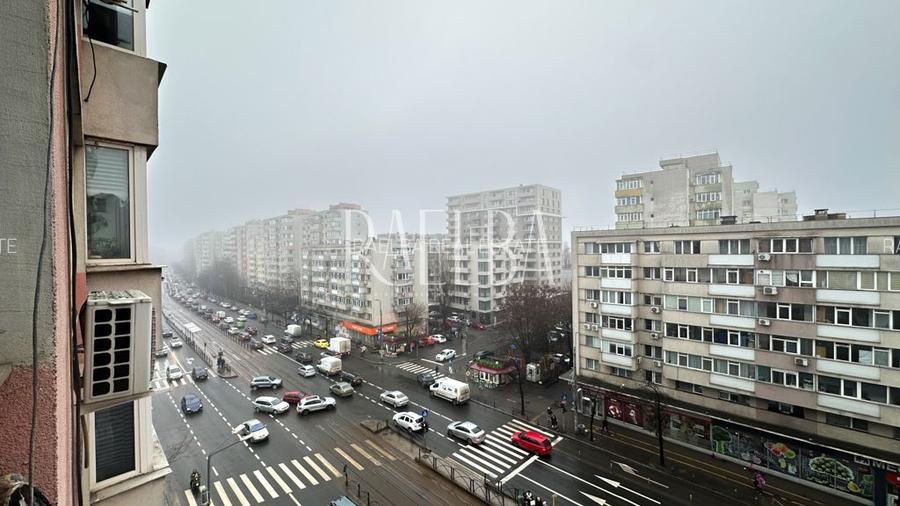 3 camere | Stefan cel Mare | Parcul Circului | Metrou 4 min. - 18