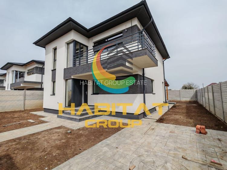 Casa 5 camere, teren 360 mp, mutare imediata- Berceni - 26