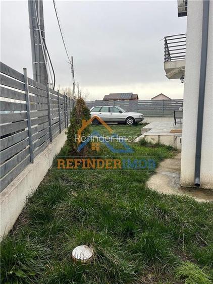 Vila tip duplex P+1+M stadion Clinceni - 16