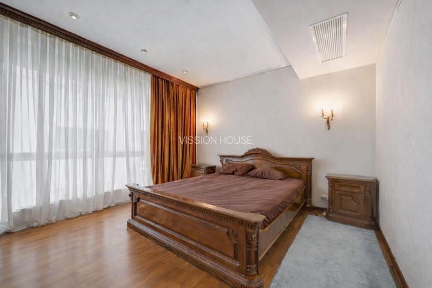 Penthouse spectaculos - Parcul Herastrau | 6 camere | 312 Mp de rafinament - 8