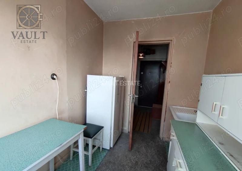 Apartament 2 camere Teiul Doamnei - 6