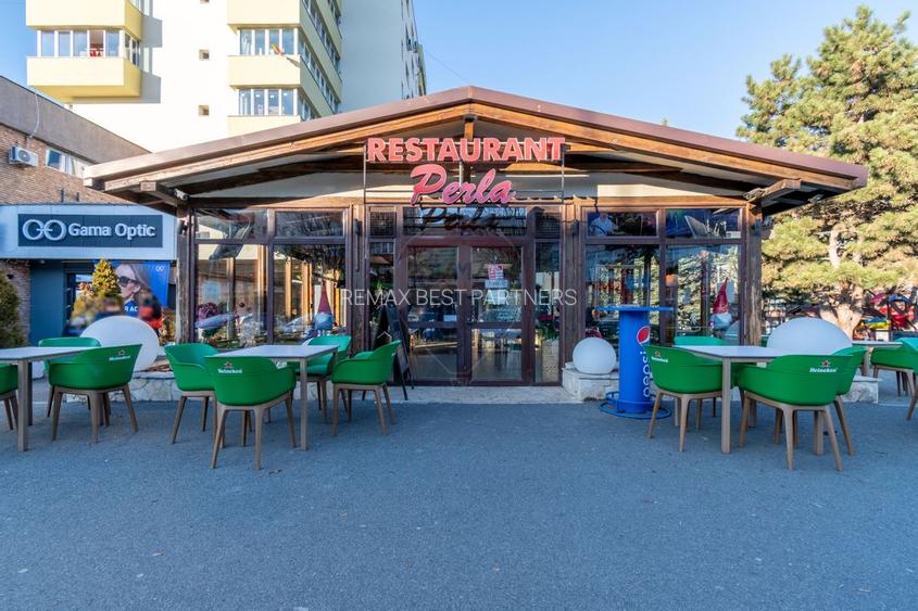 Spatiu comercial de vanzare - Piata Zorilor | 824mp + terasa 100 mp - 7