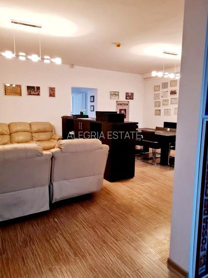 Cladire Birouri-Eroii Revolutiei - 8