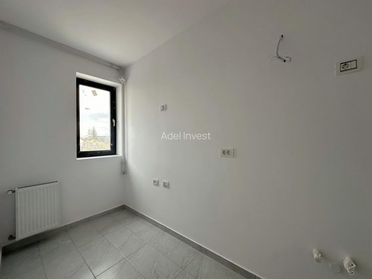 Fratiei 7 - garsoniera cu blacon si bucatarie inchisa - 12