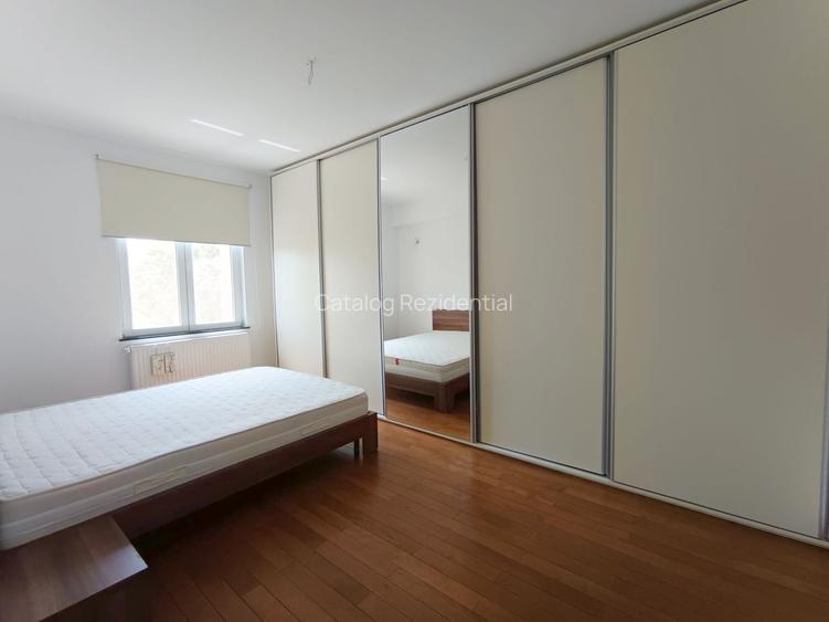 Inchiriere 2 camere - Floreasca - Parc - 3