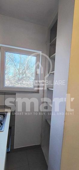 Garsoniera renovata recent | Str. Cojocnei | Marasti - 5