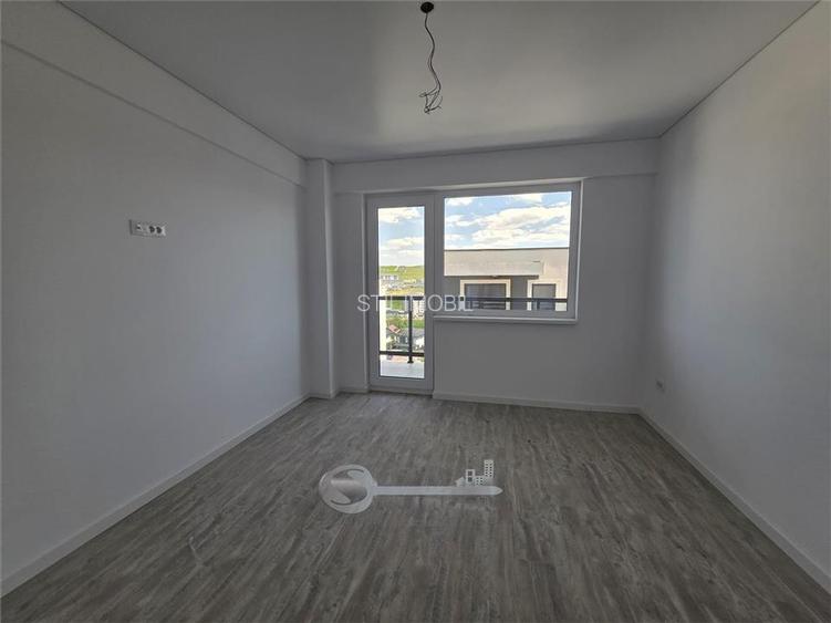 Apartament o camera Bucium - 33mp - Foto reale - 2