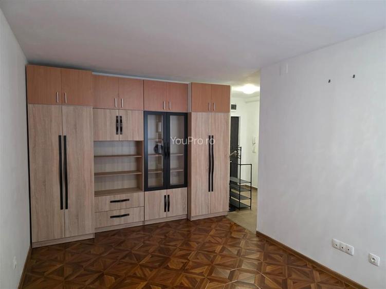 Bloc Nou Toronto cu Loc de Parcare - 10