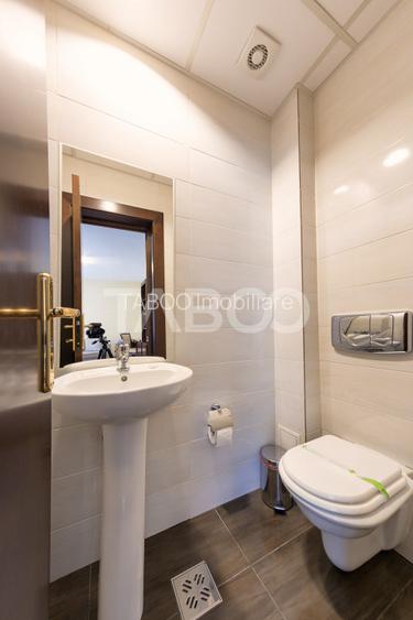 Hotel de 3* si 4* cu 64 de camere in Alba Iulia ultracentral - 31