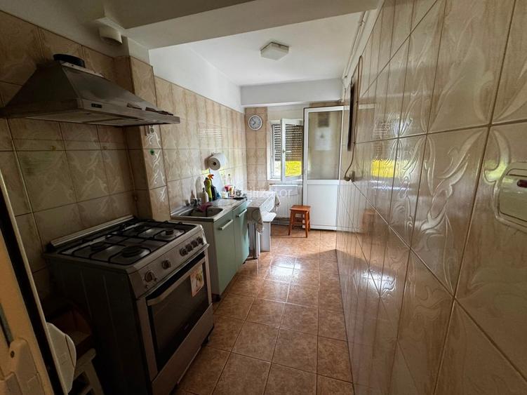 2 Camere | Bd Traian Vuia | Micro 38|Semidec | stradal |Centrala proprie|Mobila  - 7