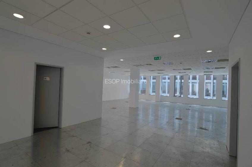 Swan Office Park cladirea Henley, Nord, 245 - 484 mp  0% comision! - 6