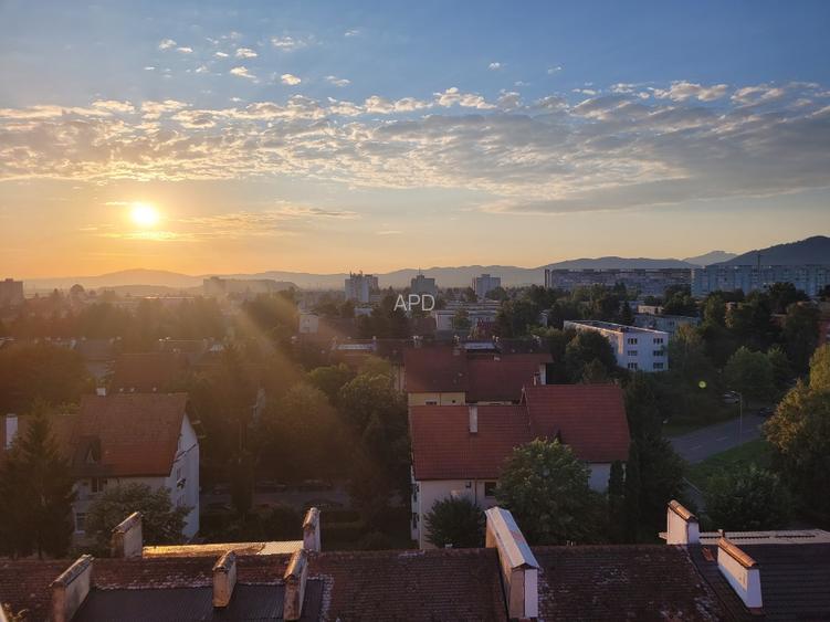Inchiriez apartament cu 2 camere nou renovat - 12